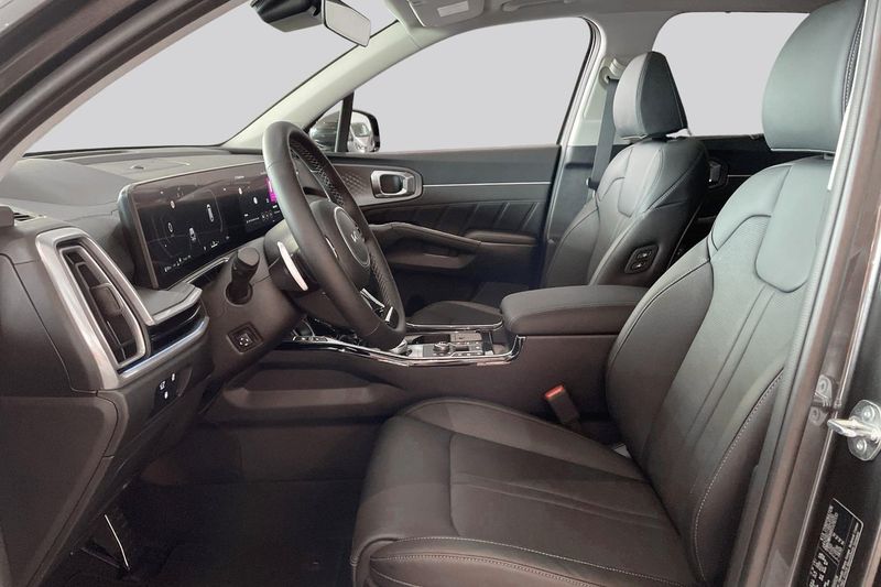 Kia Sorento bild 9