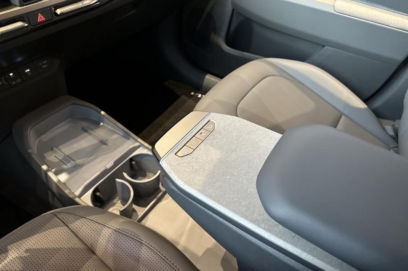 Kia EV3 bild 15