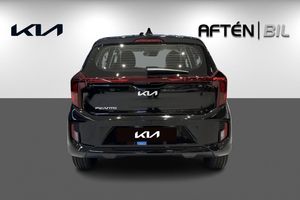 Kia Picanto bild 5
