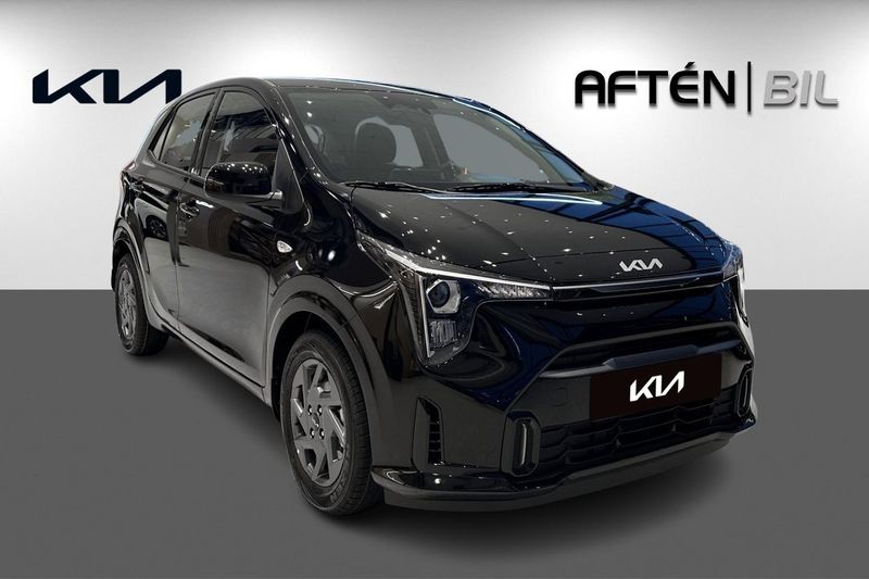 Kia Picanto bild 3