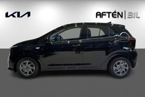 Kia Picanto bild 4
