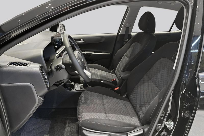 Kia Picanto bild 8