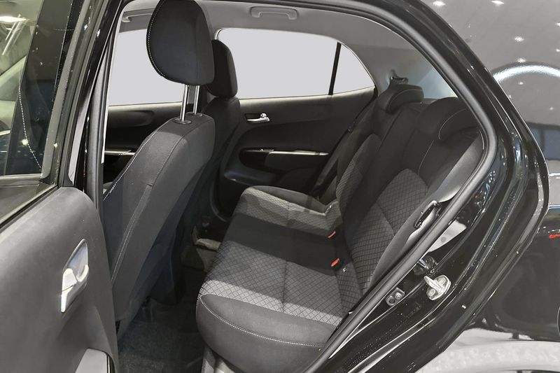 Kia Picanto bild 9