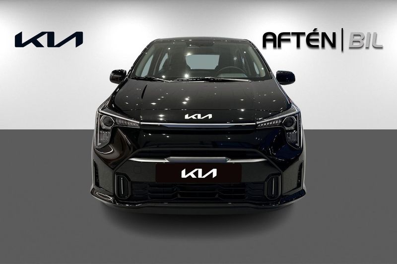 Kia Picanto bild 2