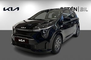 Kia Picanto bild 1