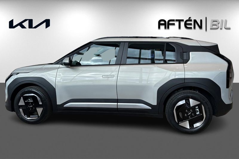Kia EV3 bild 5
