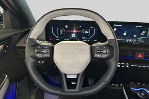 Kia EV6 bild 9