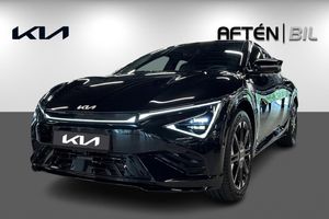 Kia EV6 bild 25