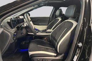 Kia EV6 bild 10