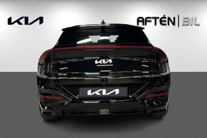 Kia EV6 bild 6