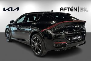Kia EV6 bild 7