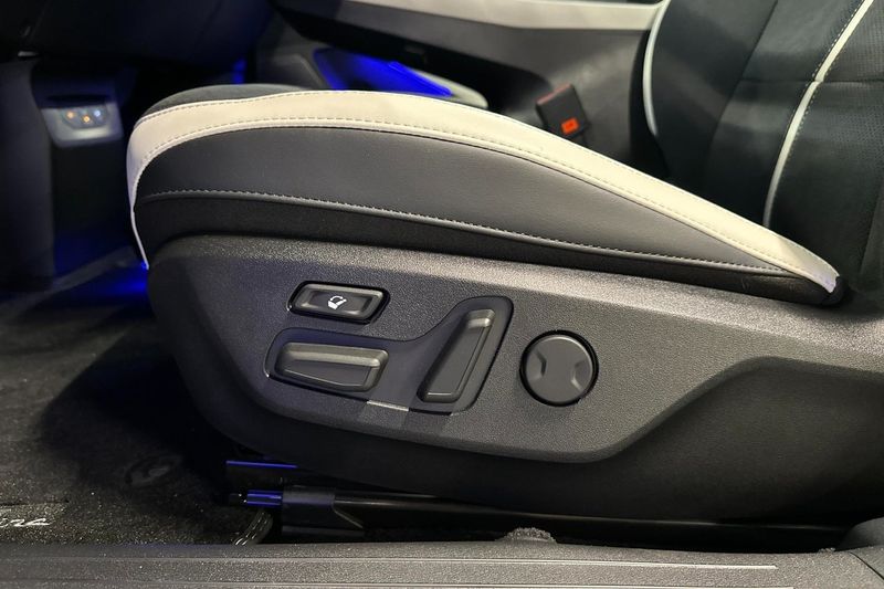 Kia EV6 bild 15