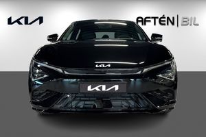 Kia EV6 bild 3