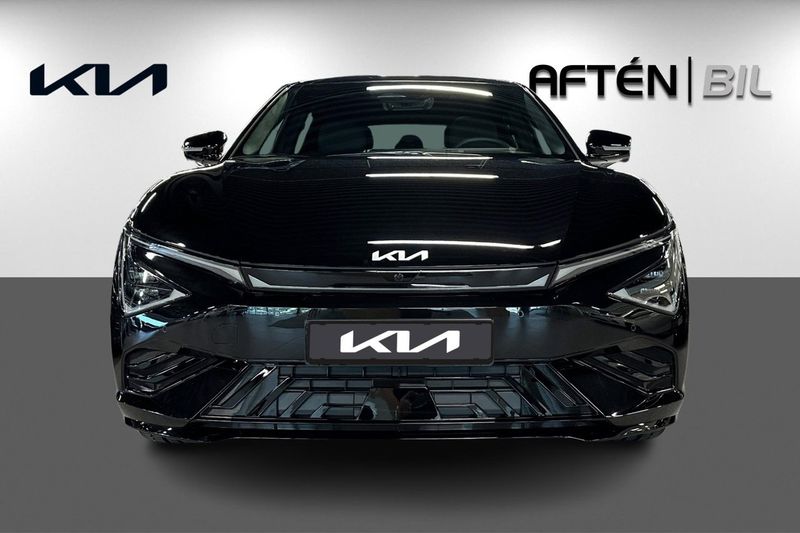 Kia EV6 bild 3