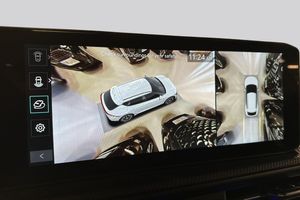 Kia EV6 bild 22