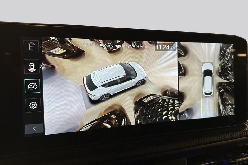 Kia EV6 bild 22