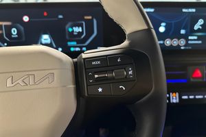 Kia EV6 bild 18
