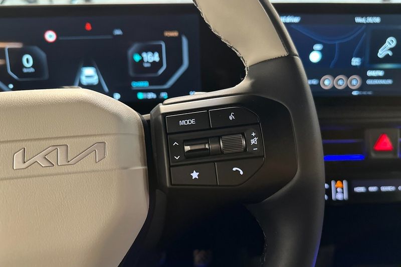 Kia EV6 bild 18