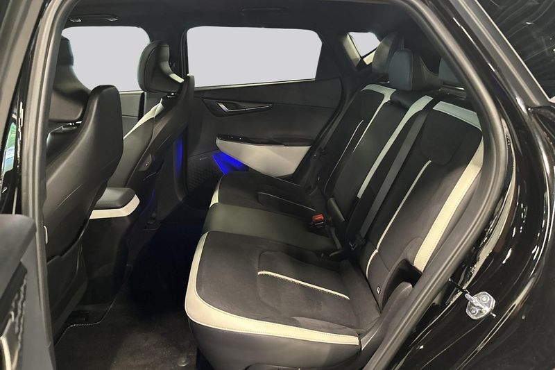 Kia EV6 bild 11