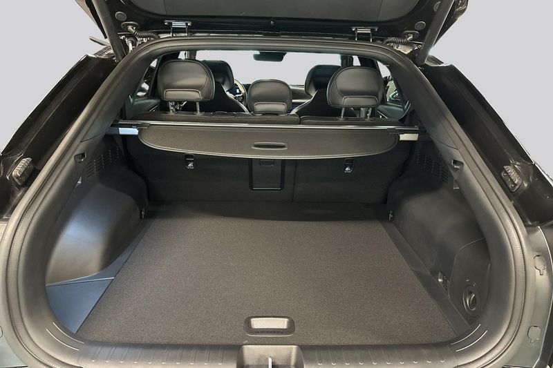 Kia EV6 bild 12
