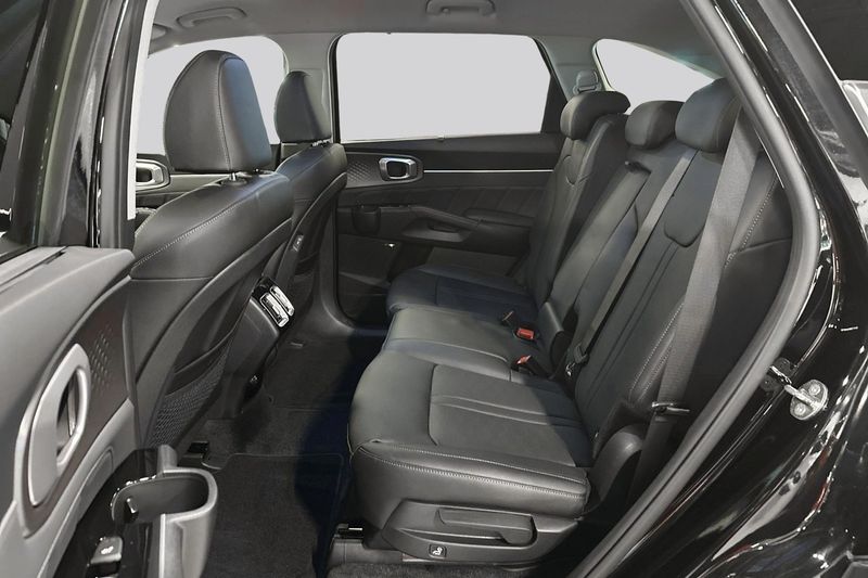 Kia Sorento bild 11