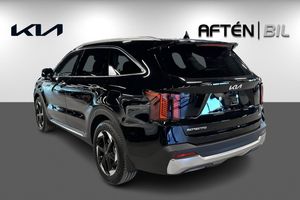 Kia Sorento bild 7