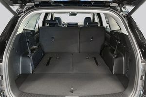 Kia Sorento bild 14