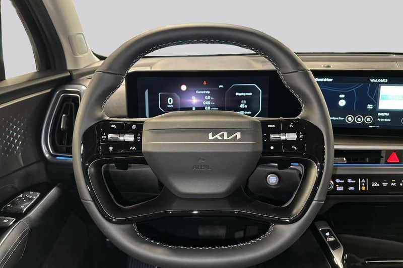 Kia Sorento bild 9