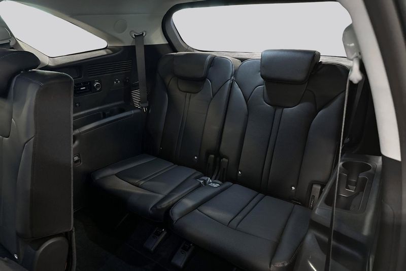 Kia Sorento bild 12