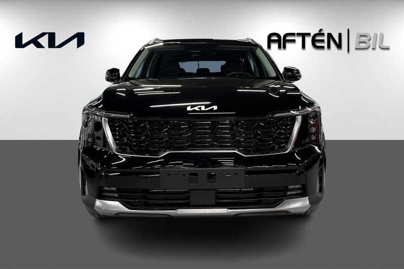 Kia Sorento bild 3
