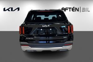 Kia Sorento bild 6