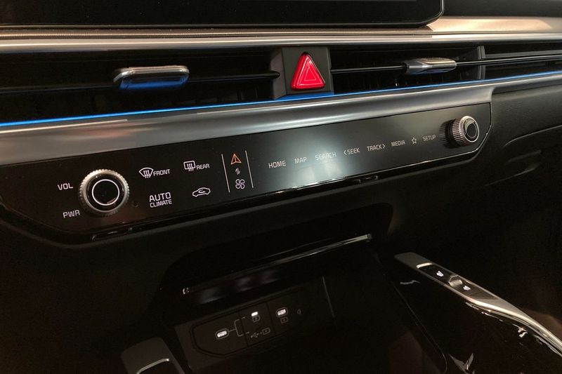 Kia Sorento bild 13