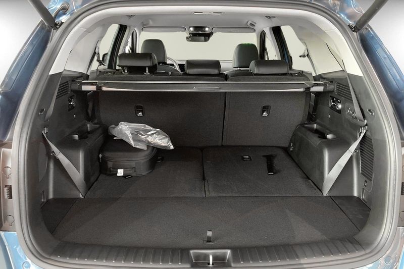Kia Sorento bild 14