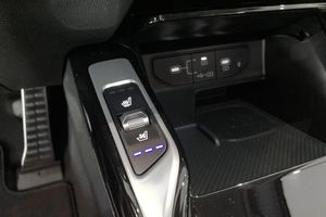 Kia Sorento bild 21