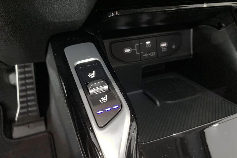 Kia Sorento bild 21