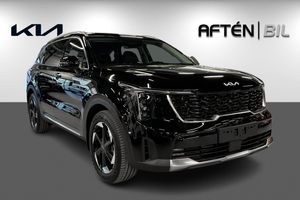 Kia Sorento bild 4