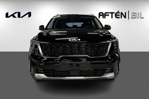 Kia Sorento bild 3