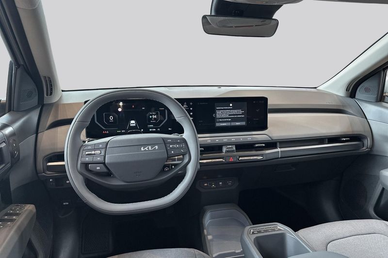 Kia EV3 bild 23
