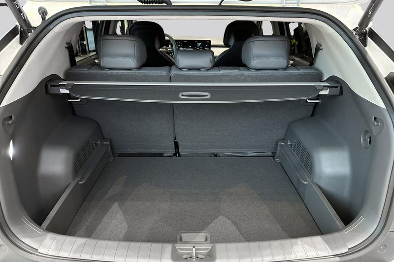 Kia EV3 bild 12