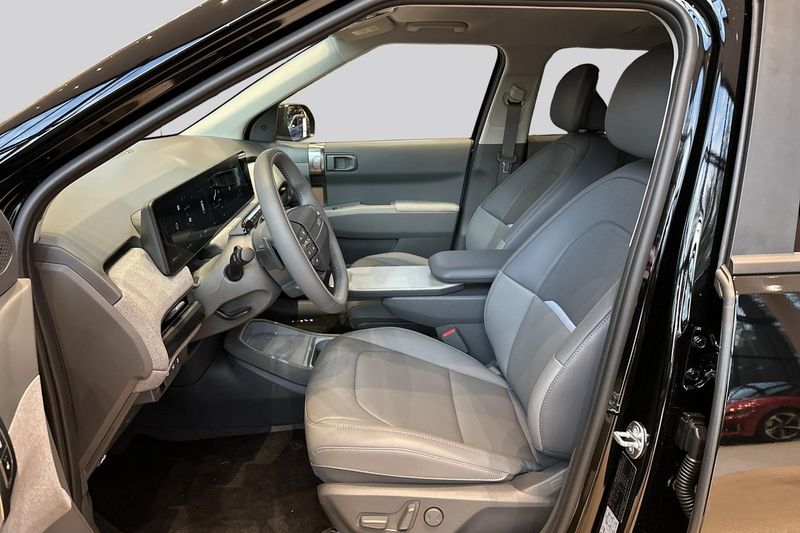 Kia EV3 bild 8