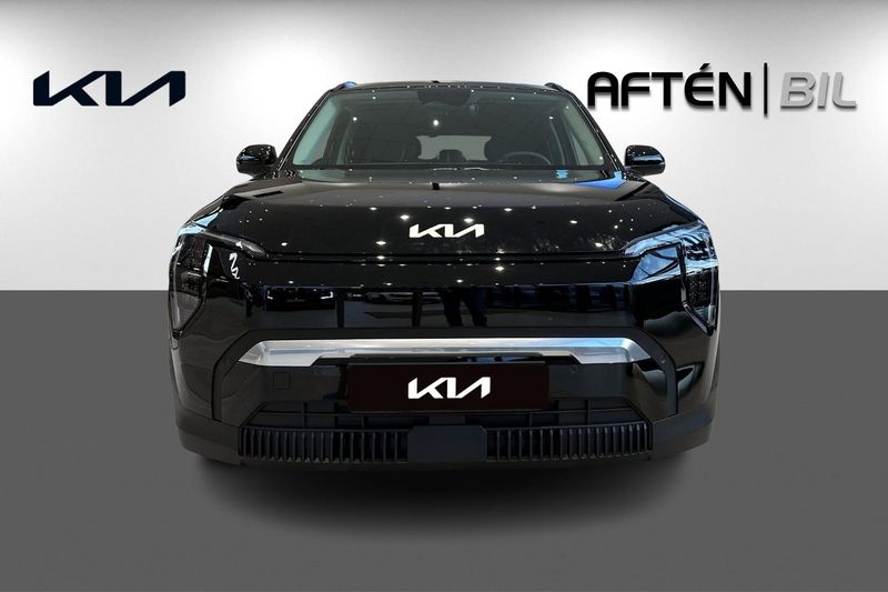 Kia EV3 bild 2