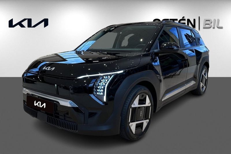 Kia EV3 bild 20