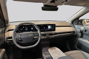 Kia EV3 bild 7