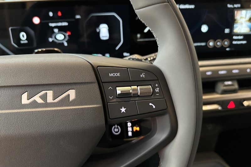Kia EV3 bild 13