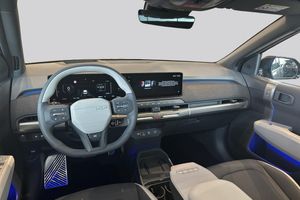 Kia EV3 bild 8