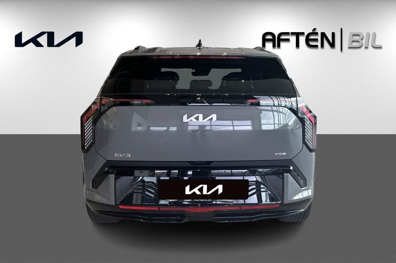 Kia EV3 bild 6