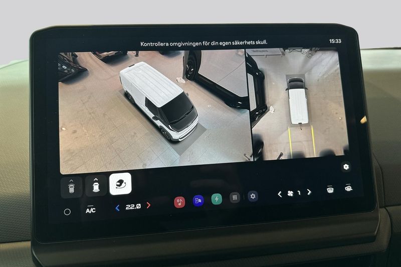 Kia PV5 bild 28