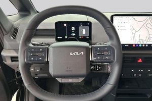 Kia PV5 bild 10