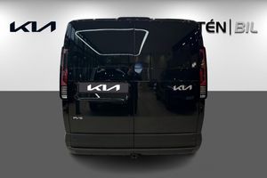 Kia PV5 bild 7