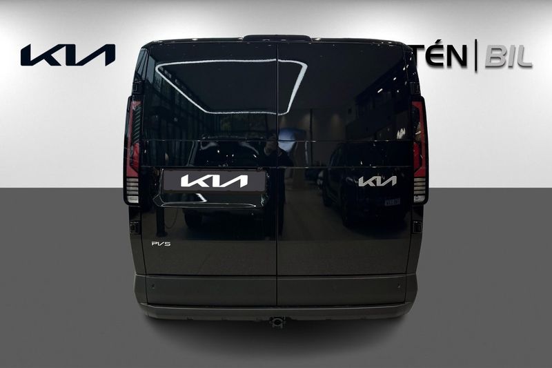 Kia PV5 bild 7
